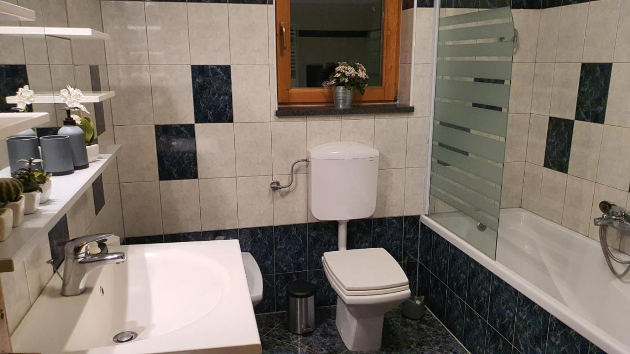 הוילה Ždrelac Goga מראה חיצוני תמונה
