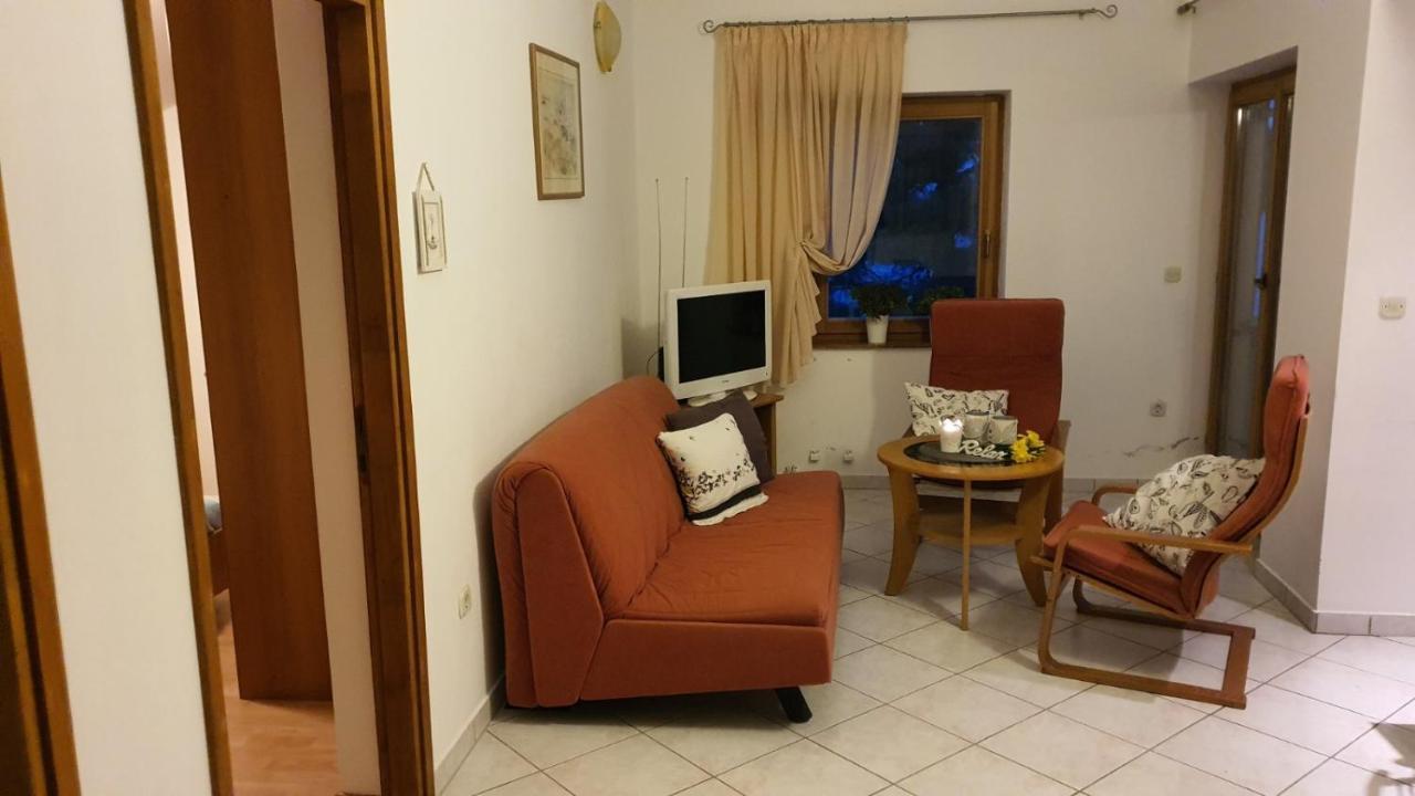 הוילה Ždrelac Goga מראה חיצוני תמונה