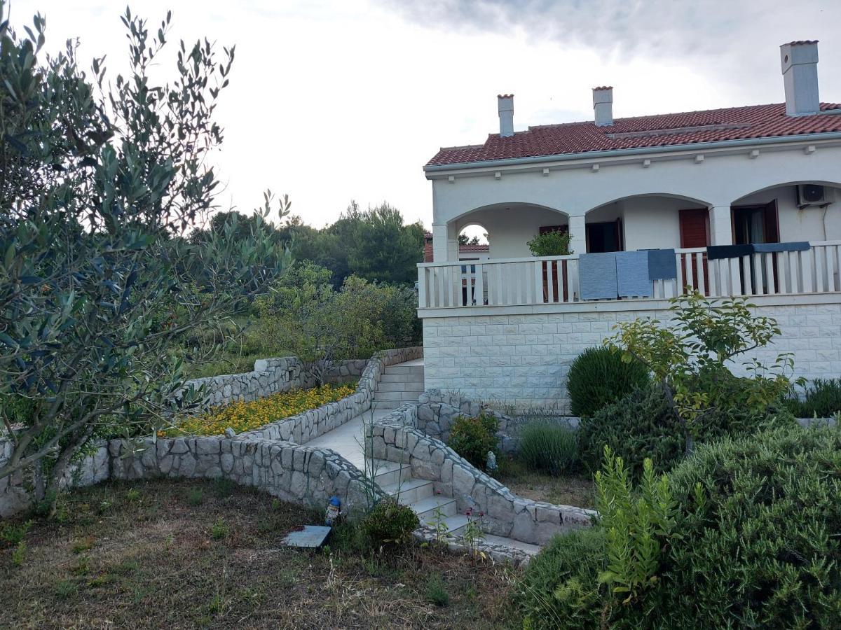 הוילה Ždrelac Goga מראה חיצוני תמונה